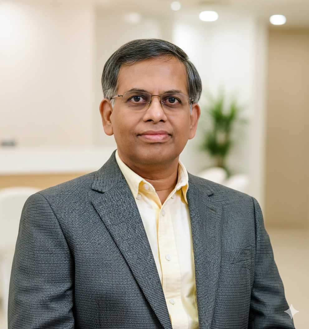 About Prakash Rai's Clinic.